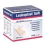 Leukoplast Soft Injektionenpleisters BSN 1,9 x 4 cm | 3600 Stück